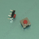 6x6x31mm-Drukknop-microswitch-4-pins