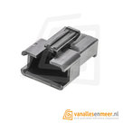 JST SM2.54 CONNECTOR MALE 9P