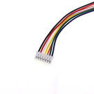 JST PH 2.0 7pin Female kabel 20cm