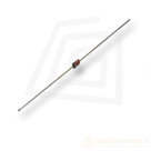 BZX55C2V2 zenerdiode 2,2V 0,5W DO35 through hole