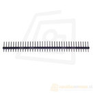 Header-male-40-pins--40p