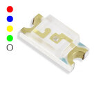 Led Diode 1206 smd  10 stuks