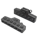 Quick-connect-draad-splitter-voor-led-verlichting-1-in-6-uit-branch-terminal-connector-voor-modelbouw-TL-106cv