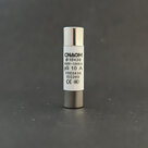 R015 Keramische Buiszekering - 10A 500V - 10x38mm