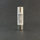 R015 Keramische Buiszekering - 2A - 10x38mm