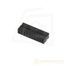 Dupont-steker-2x8-pins
