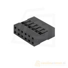 Dupont-steker-2x6-pins