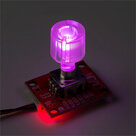 Qwiic Twist – RGB Rotary Encoder Breakout, I2C Interface, DEV-15083
