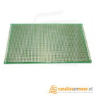 Prototyping-board-8x12cm-(30x42gaats)-PCB-dubbelzijdig