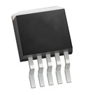 LM2596S-5.0 Step-Down Spanningsregelaar – 5V Vaste Output – TO-263