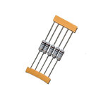 Weerstand 220 ohm 3 watt metaaloxide film 5 procent set 5 stuks