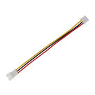 PH2.0mm 3-Pin Male naar Female Connector Kabel 20 cm 26AWG