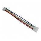 PH2.0mm 6-Pin Male naar Female Connector Kabel 20 cm 26AWG