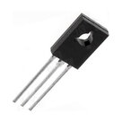 CSD669 NPN Bipolaire Transistor 160V 1,5A TO-126