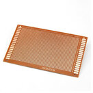 Prototyping board 9x15cm (30x48gaats) PCB