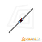 Weerstand-068-Ohm-1-2w-5