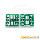 SMT-Breakout-PCB-voor-SOIC-8-of-TSSOP-8
