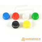 12x12-Microswitch-knop-rond