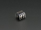 Op Amp - Dual Rail-to-Rail - 2.7-6V power @ 80mA output - TLV2462 Adafruit 808
