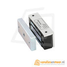 Elektromagneet  houdmagneet DC12V - 60kg Deurmagneet