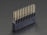 Stacking Header for Raspberry Pi - 2x13 Extra Tall Adafruit 1112
