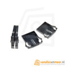 Duimschakelaar end cap  MK2