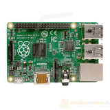 Raspberry Pi model B+, 512MB_8
