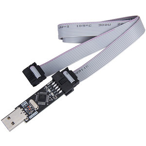 USBasp USB programmer voor Atmel AVR controllers 