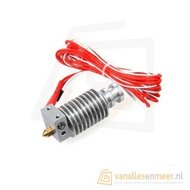 Hotend V5 1,75mm short 