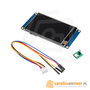 3.5 inch Nextion NX4832T035 Touch display