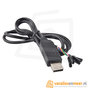 Converter FTDI USB-kabel naar Serieel UART Bridge FT232RL RS232 FTDI TTL