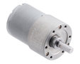 19:1-Metal-Gearmotor-37Dx52L-mm-12V-(Helical-Pinion)-Pololu-4741