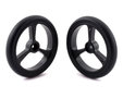 Wheel for Standard Servo 25T-40×7mm 2-Pack Pololu 4905