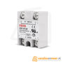Solid state relais 3-32V / 40A / 24-380VAC - SSR-40 DA