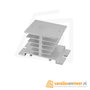 Solid state relais Heatsink