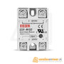Solid state relais 3-32V / 60A / 5-60VDC - SSR-60 DD