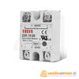 Solid state relais 3-32V / 10A / 5-60VDC - SSR-10 DD