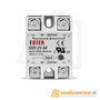 SSR-25AA Solid state relais 3-32V / 25A / 24-380VAC