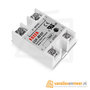 SSR-80DD Solid state relais 3-32V / 80A / 5-60VDC