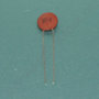 Condensator-300pF-50V