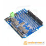 Servo Driver Module Shield 16 Channel 12-bit PWM I2C interface PCA9685