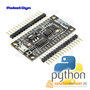 MicroPython board ESP8266 NANO format, Wi-Fi CH340
