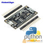 MicroPython board ESP8266 NANO format, Wi-Fi CP2102