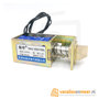 Deur slot Solenoid 12V 1A - TAU-0837DL