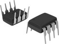 TL062CP Lineaire IC - operational amplifier