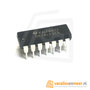 IC 74LS32 Quad-2-Input OR Gate