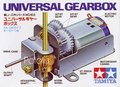 Tamiya 70103 Universal Gearbox Kit Pololu 69