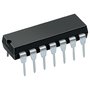 IC 74LS11 3-Input AND