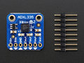 ADXL335 - 5V ready triple-axis accelerometer (+-3g analog out) Adafruit 163