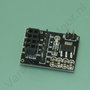 NRF24L01-adapter-module